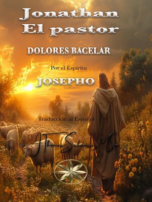 cover image of Jonathan, el pastor